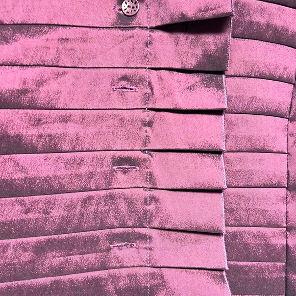 Statement Top Samuel Dong L - Picture 5 of 5